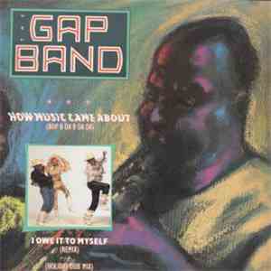 The Gap Band - How Music Came About (Bop B Da B Da Da) download free