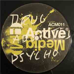 The Gladheadz - Drug Addicted Psycho download free