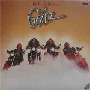 The Godz  - Nothing Is Sacred download mp3 flac