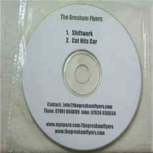 The Gresham Flyers - Shiftwork download free