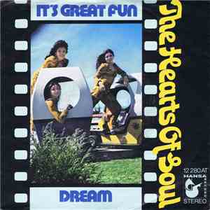 The Hearts Of Soul - It's Great Fun download mp3 flac