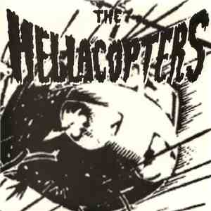The Hellacopters - Jesus Loves The Hellacopters download mp3 flac