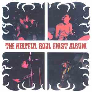 The Helpful Soul - First Album download free
