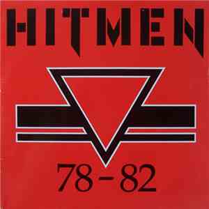 The Hitmen  - 78-82 download mp3 flac
