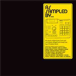 The Impellers - As Sampled By download free