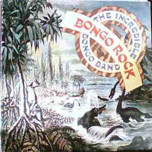 The Incredible Bongo Band - Bongo Rock download free