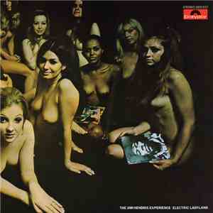 The Jimi Hendrix Experience - Electric Ladyland download free