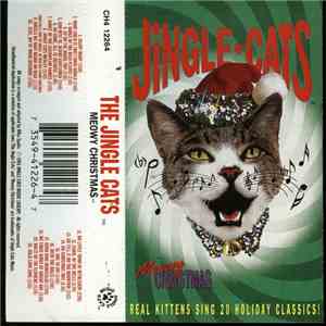 The Jingle Cats - Meowy Christmas download mp3 flac