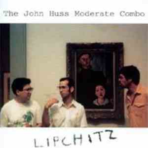 The John Huss Moderate Combo - Lipchitz download free