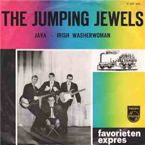 The Jumping Jewels - Java / Irish Washerwoman download mp3 flac