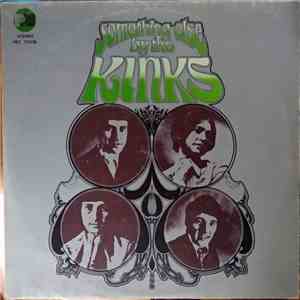 The Kinks - Something Else By The Kinks download free