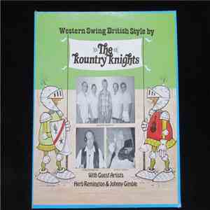 The Kountry Knights ,With Guest Artists Herb Remington, Johnny Gimble - Western Swing British Style download mp3 flac
