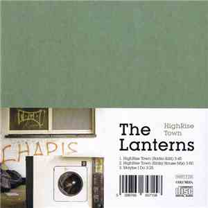 The Lanterns - High Rise Town download mp3 flac