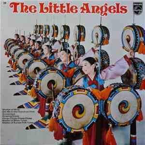 The Little Angels - The Little Angels download mp3 flac