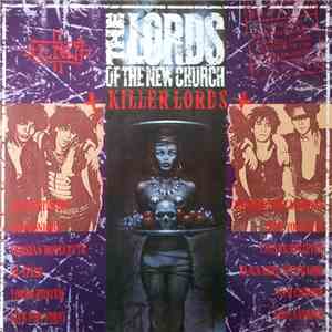 The Lords Of The New Church - Killer Lords download free