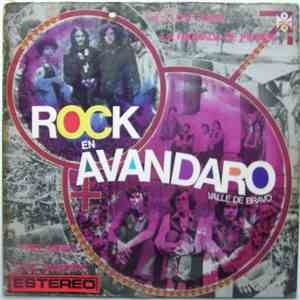 The Love Army / La Fachada De Piedra / Free Minds  / Soul Masters  - Rock En Avandaro - Valle De Bravo download free