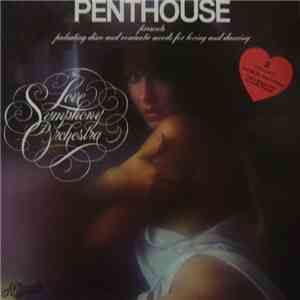 The Love Symphony Orchestra - Let Me Be Your Fantasy download free