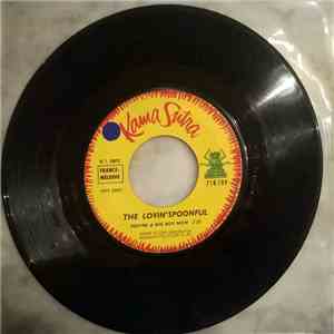 The Lovin' Spoonful - You're A Big Boy Now download mp3 flac