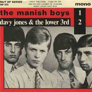 The Manish Boys / Davy Jones & The Lower 3rd - I Pity The Fool / Take My Tip / You've Got A Habit Of Leaving / Baby Loves That Way download free The Manish Boys / Davy Jones & The Lower 3rd - I Pity The Fool / Take My Tip / You've Got A Habit Of Leaving / Baby Loves That Way download mp3 flac