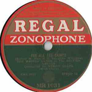 The Massed Bands Of The British Legion - The Supreme Sacrifice download free