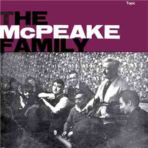 The McPeake Family - The McPeake Family download free