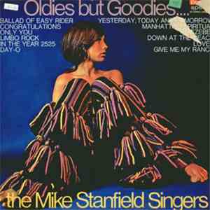 The Mike Stanfield Singers - Oldies But Goodies download free