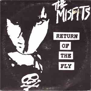 The Misfits - Return Of The Fly download mp3 flac