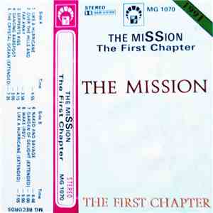 The Mission - The First Chapter download free