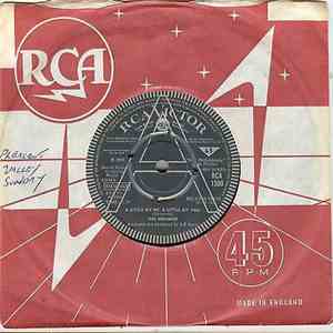 The Monkees - A Little Bit Me, A Little Bit You download free
