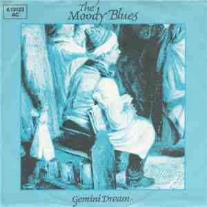 The Moody Blues - Gemini Dream download free The Moody Blues - Gemini Dream download mp3 flac