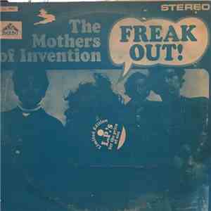 The Mothers - Freak Out! download mp3 flac