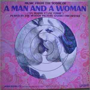 The Motion Picture Studio Orchestra - A Man And A Woman (Un Homme Et Une Femme) download free