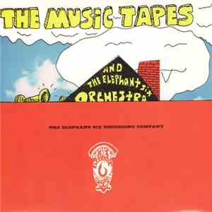 The Music Tapes & The Elephant Six Orchestra - Smoke Is A Fireman's Friend download mp3 flac