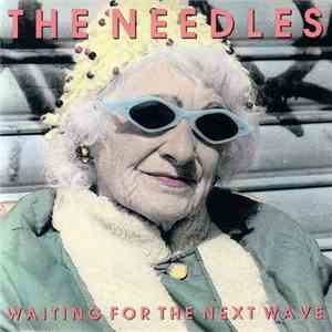 The Needles  - Waiting For The Next Wave download mp3 flac