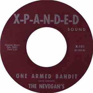 The Nevegans - Russian Roulette / One Armed Bandit download free