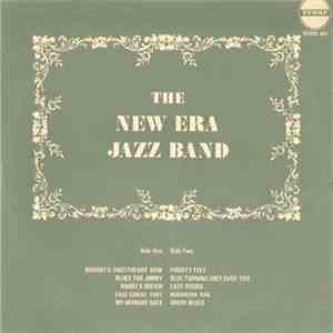 The New Era Jazz Band - The New Era Jazz Band download free The New Era Jazz Band - The New Era Jazz Band download mp3 flac