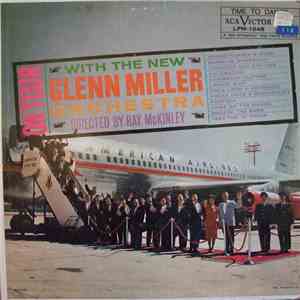 The New Glenn Miller Orchestra - On Tour With The New Glenn Miller Orchestra download mp3 flac