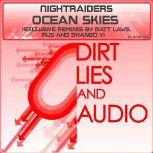 The NightRaiders  - Ocean Skies download free
