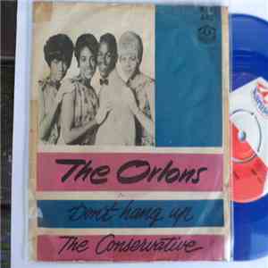 The Orlons - Don't Hang Up / The Wah-Watasi download free