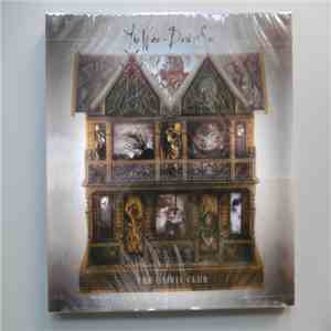 The Osiris Club - The Wine-Dark Sea download mp3 flac