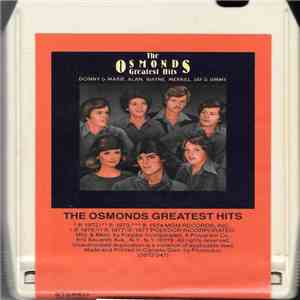 The Osmonds - The Osmonds Greatest Hits download free