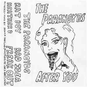 The Paranoyds - After You download free The Paranoyds - After You download mp3 flac