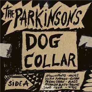 The Parkinsons - Dog Collar/ Talk To Us download free