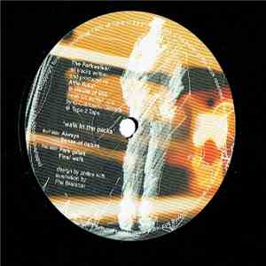 The Parkwalker - Walk In The Parks download free The Parkwalker - Walk In The Parks download mp3 flac