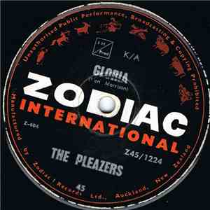The Pleazers - Gloria download free