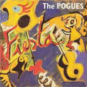 The Pogues - Fiesta download mp3 flac