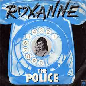 The Police - Roxanne download mp3 flac