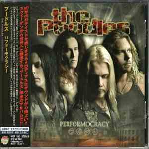 The Poodles - Performocracy download free The Poodles - Performocracy download mp3 flac