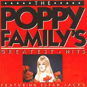 The Poppy Family - Greatest Hits (featuring Susan Jacks) download mp3 flac
