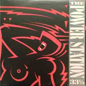 The Power Station - The Power Station 33⅓ download free
